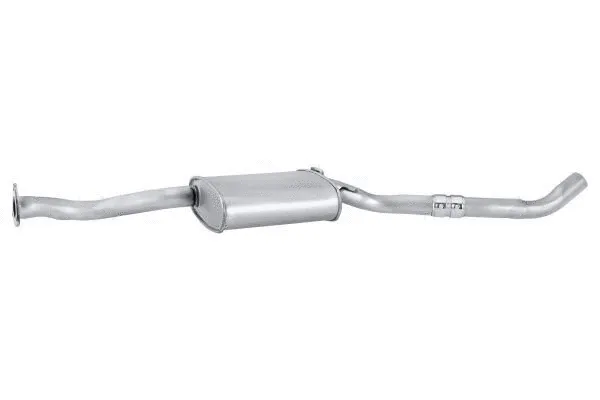 Centre Muffler (8LC 366 024-561)
