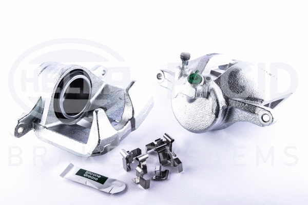 Brake Caliper (8AC 355 395-841)