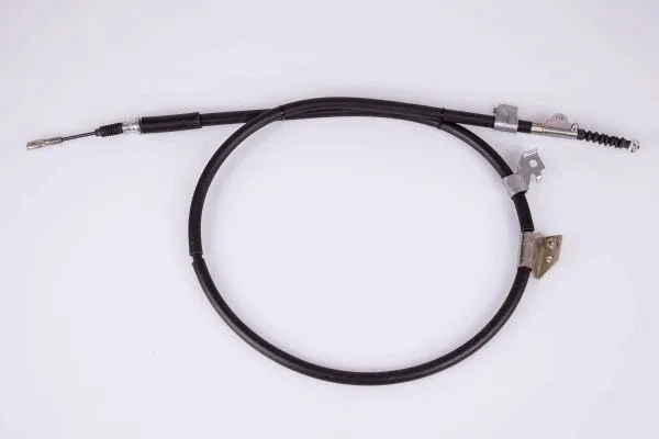 Cable Pull, parking brake (8AS 355 660-751)