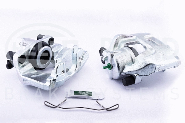 Brake Caliper (8AC 355 394-311)