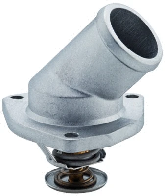 Thermostat, coolant (8MT 354 775-081)
