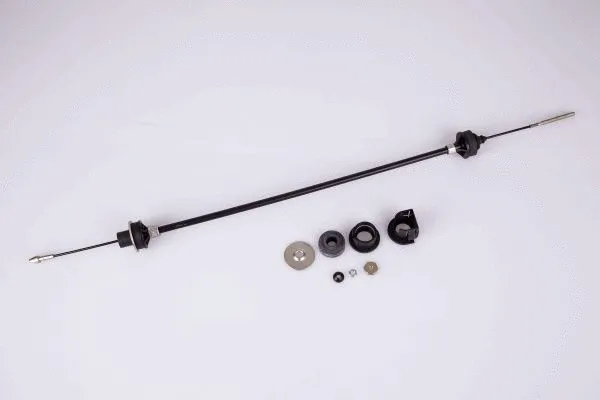 Cable Pull, clutch control (8AK 355 701-881)