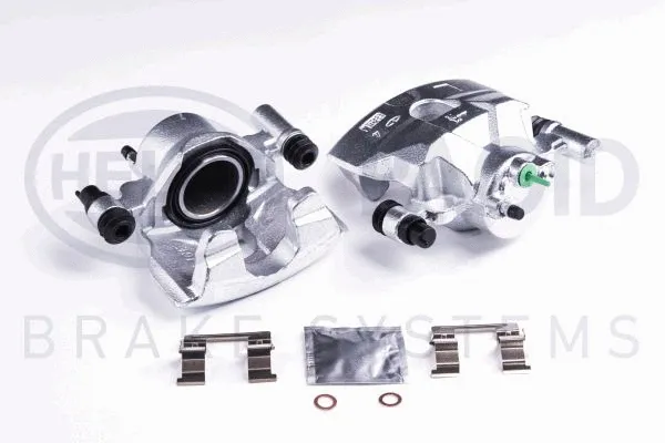 Brake Caliper (8AC 355 392-571)