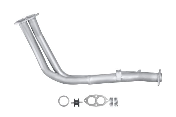 Exhaust Pipe (8LA 366 006-401)