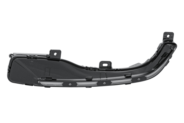 Daytime Running Light
