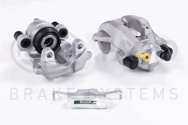 Brake Caliper (8AC 355 385-241)