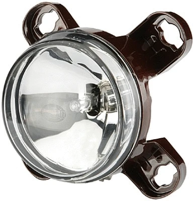 Headlight (1K0 247 043-037)