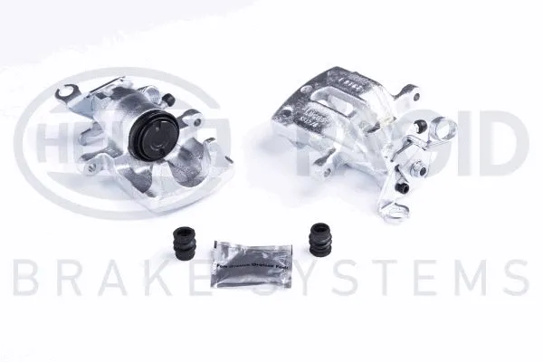 Brake Caliper (8AC 355 383-751)
