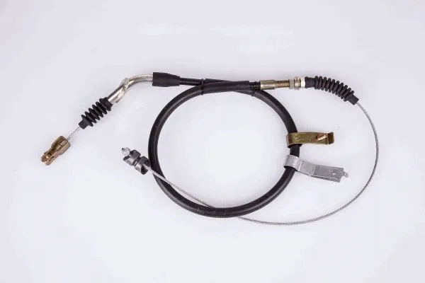 Cable Pull, parking brake (8AS 355 664-271)