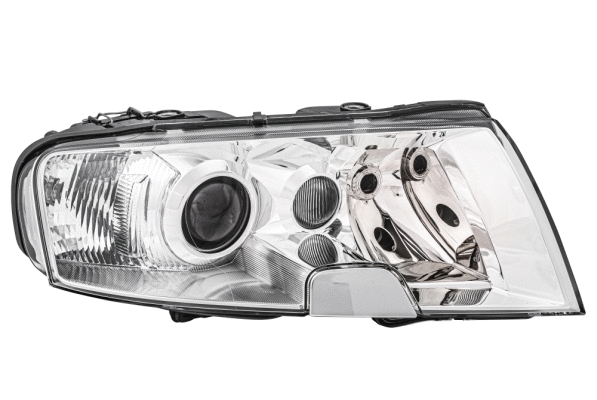 Headlight (1EL 246 042-101)
