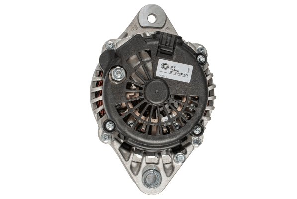 Alternator (8EL 015 643-471)