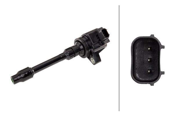 Ignition Coil (5DA 358 057-271)