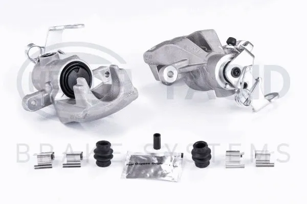 Brake Caliper (8AC 355 382-971)