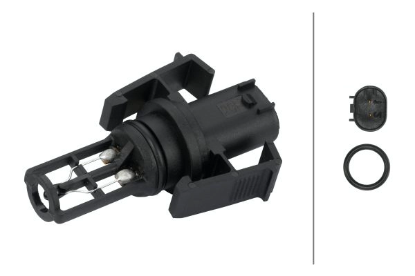 Sensor, intake air temperature (6PT 009 109-291)