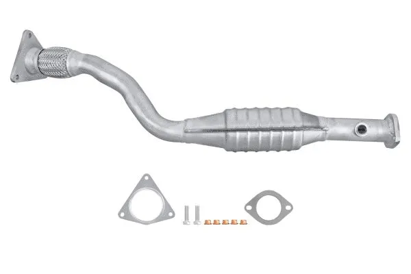 Catalytic Converter