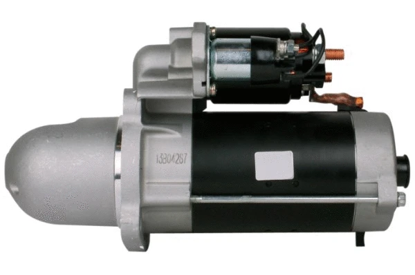 Starter (8EA 012 586-011)