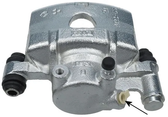 Brake Caliper (8AC 355 392-291)