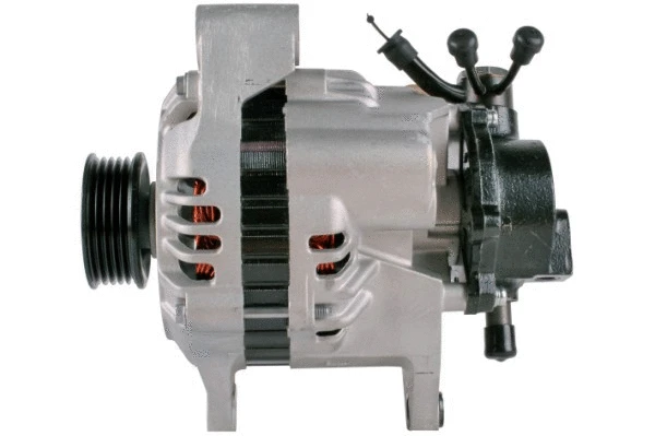 Alternator (8EL 012 426-211)