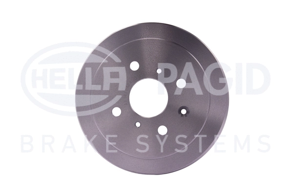 Brake Drum (8DT 355 300-581)