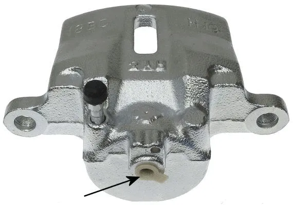 Brake Caliper (8AC 355 393-821)