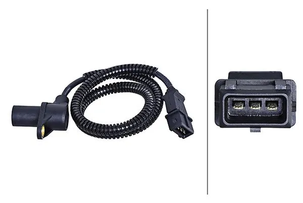 Sensor, crankshaft pulse (6PU 358 191-111)