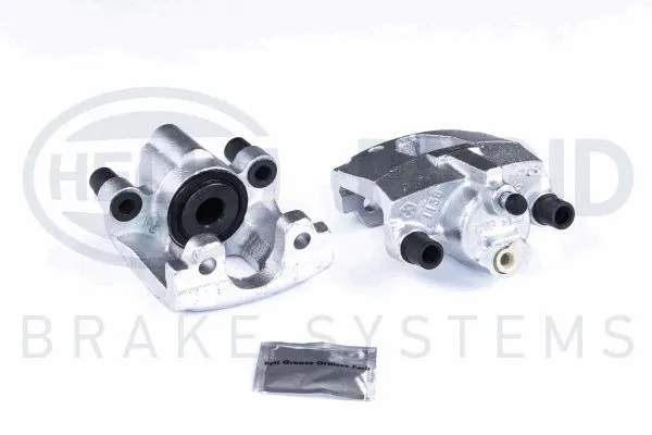 Brake Caliper (8AC 355 385-251)