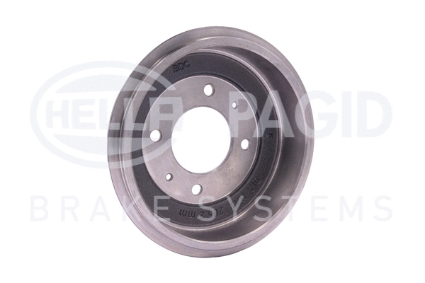 Brake Drum
