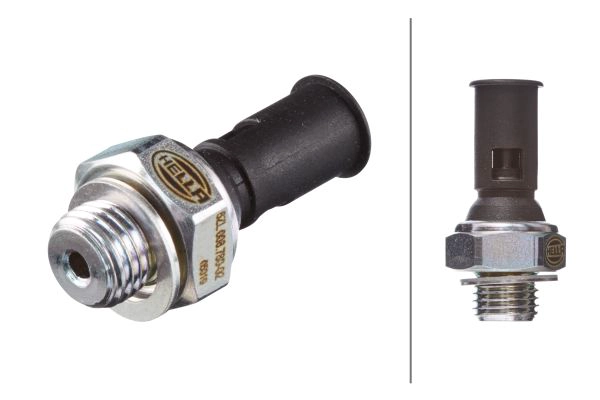 Oil Pressure Switch