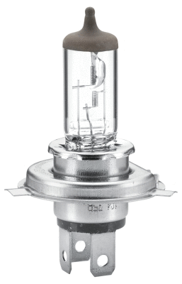 Bulb, headlight (8GJ 002 525-133)