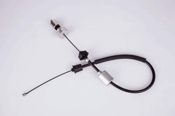 Cable Pull, clutch control (8AK 355 700-901)