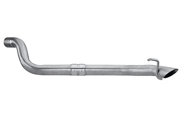 Exhaust Pipe (8LA 366 004-091)