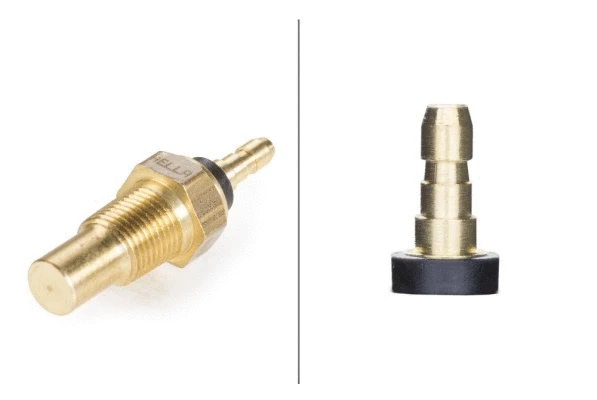 Sensor, coolant temperature (6PT 009 107-641)