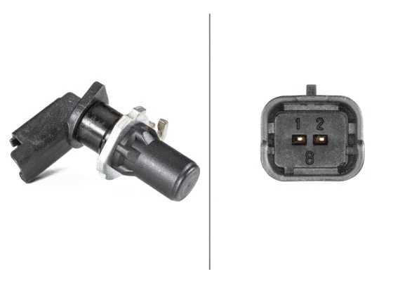 Sensor, crankshaft pulse (6PU 009 163-291)