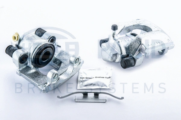 Brake Caliper (8AC 355 382-641)