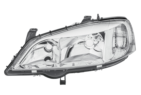 Headlight (1EG 007 640-311)