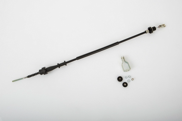 Cable Pull, clutch control (8AK 355 700-171)