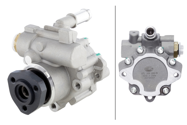 Hydraulic Pump, steering (8TL 359 000-151)