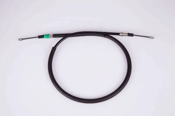 Cable Pull, parking brake (8AS 355 668-051)