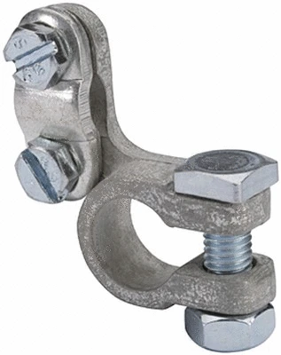 Battery Terminal Clamp (8KX 091 452-032)