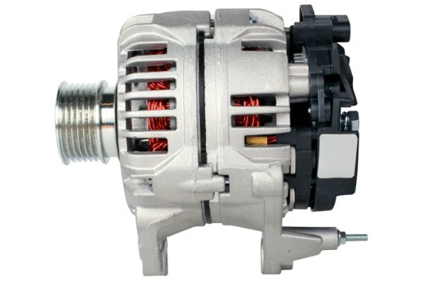 Alternator (8EL 012 428-161)