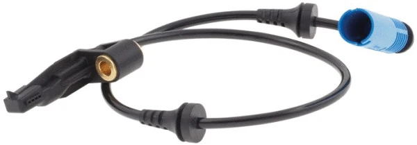 Sensor, wheel speed (6PU 012 039-701)