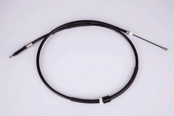 Cable Pull, parking brake (8AS 355 667-201)