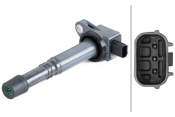 Ignition Coil (5DA 358 057-681)