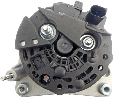 Alternator (8EL 011 713-351)