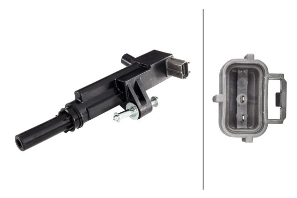 Ignition Coil (5DA 230 036-451)