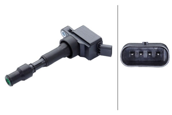 Ignition Coil (5DA 358 168-061)