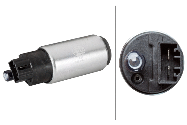 Fuel Pump (8TF 358 146-771)