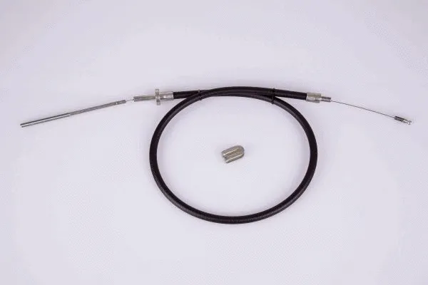 Cable Pull, clutch control (8AK 355 700-271)