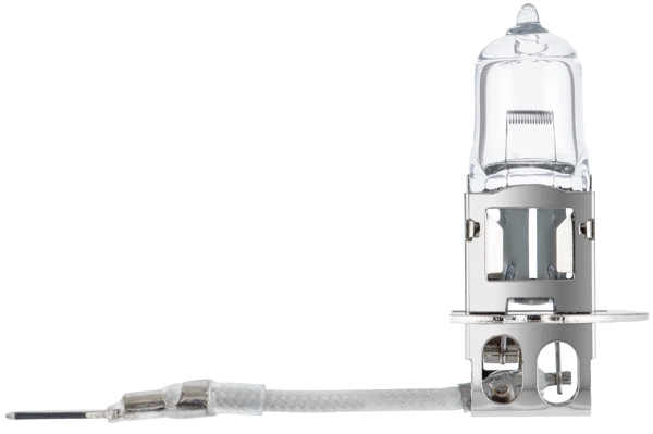 Bulb, headlight (8GH 002 090-151)