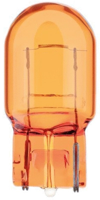 Bulb, direction indicator